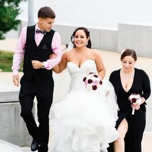 Meet your Posher, Janice